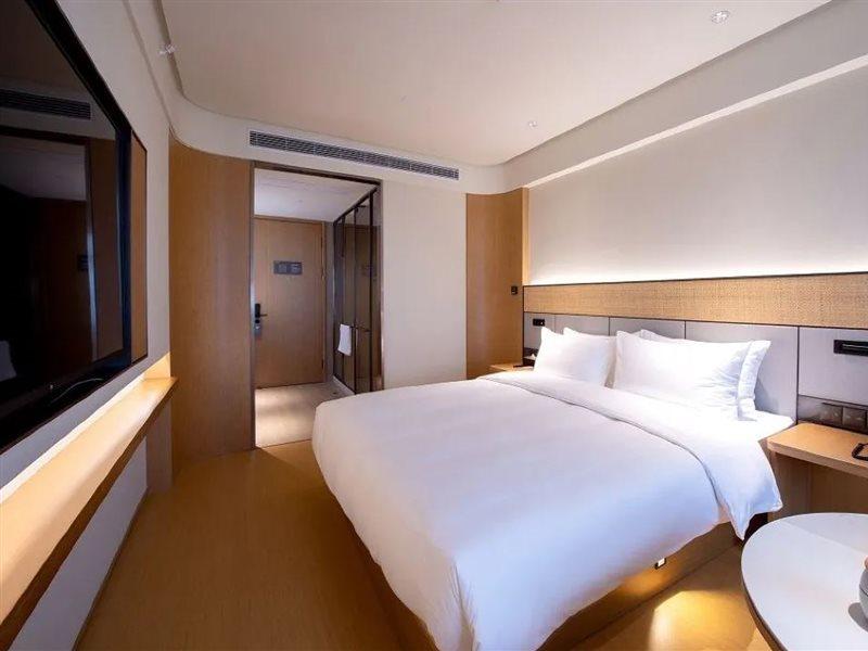 Hotel Ji